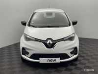 occasion Renault Zoe I Life charge normale R110 4cv