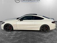 Occasion Mercedes C30 AMG AMG 194 ch (142 kW) 2022 Coupé