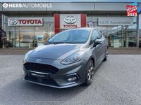 occasion Ford Fiesta 1.0 EcoBoost 95ch ST-Line 3p Camera