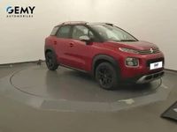 Occasion Citroën C3 Aircross PureTech 130 ch (95 kW) 2021 Rouge SUV