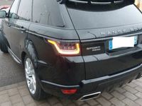 occasion Land Rover Range Rover 4.4 SDV8 339CH HSE DYNAMIC MARK VII