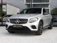 occasion Mercedes GLC43 AMG GLC 43 AMG AMGCoupé Burmester Head Up Keyless Sunroof