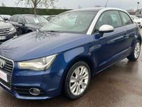 occasion Audi A1 1.6 TDI 105 CH AMBITION