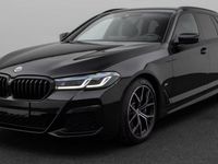 Occasion BMW 540 Sport Line 340 ch (250 kW) 2022 Noir Break