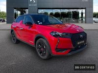 occasion DS Automobiles DS3 Crossback 