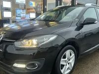 occasion Renault Mégane MeganeEstate 1.5 Dci 95 Business