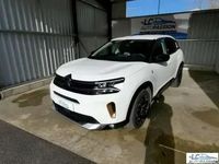 occasion Citroën C5 Aircross C-series 1.5 Hdi 130 Eat8