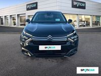 occasion Citroën C4 PureTech 130ch S&S Feel EAT8 - VIVA164348248