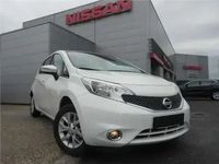occasion Nissan Note DCI 90 CONNECT EDITION