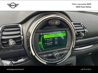 Occasion Mini One Clubman 102 ch (75 kW) 2020 Midnight black Break