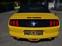 occasion Ford Mustang 2.3 Ecoboost 317ch Bva6