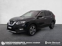 Occasion Nissan X-Trail N-Connecta 2019 SUV