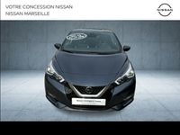 occasion Nissan Micra 1.0 DIG-T 117ch N-Connecta 2019 Euro6-EVAP