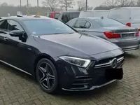 occasion Mercedes CLS53 AMG ClasseAmg 435ch Eq Boost 4matic+ 9g-tronic Euro6d-t