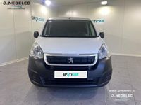 occasion Peugeot Partner Standard 1.6 BlueHDi 75ch premium