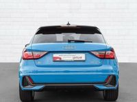 occasion Audi A1 35 Tfsi 150ch S Line S Tronic 7 8cv