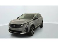 occasion Peugeot 5008 Puretech 130ch S&s Eat8 Gt