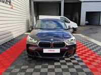 Occasion BMW 220 M Sport 125 ch (91 kW) 2021 Noir SUV