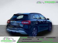 occasion Mercedes GLA180 BVA