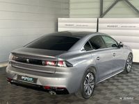 occasion Peugeot 508 Hybrid 225 E-eat8 Allure