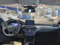 Occasion Ford Kuga Titanium 2022 Bleu SUV