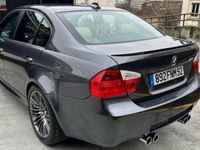 occasion BMW M3 (E90M) 420CH