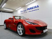 occasion Ferrari Portofino CARBON CABRIO SPORT PAKET CUIR BI-XENON NAVI
