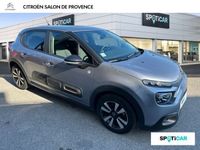 occasion Citroën C3 1.2 PureTech 110ch S&S C-Series 120-121g