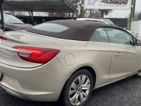 occasion Opel Cascada 2.0 CDTI 165 ch Start/Stop Cosmo Pack