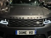 occasion Land Rover Range Rover 3.0 Sdv6 306ch Hse Mark Vi