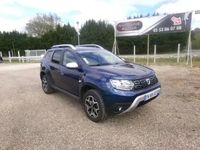 occasion Dacia Duster 1.5 Blue Dci 115ch Prestige 4x2 E6u