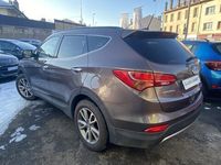 occasion Hyundai Santa Fe (3 III 2.0 CRDI 150 INITIA)