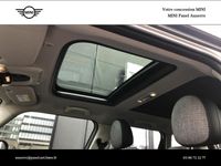 Occasion Mini Cooper 136 ch (100 kW) 2021 White silver Citadine