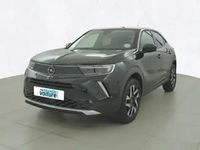 Occasion Opel Mokka 130 ch (95 kW) 2022 Noir perla nera metallisee SUV