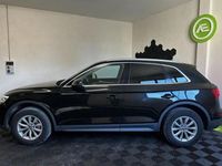 Occasion Audi Q5 163 ch (119 kW) 2017 Noir SUV
