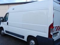 Occasion Citroën Jumper 130 ch (95 kW) 2018 Monospace