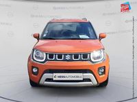 Occasion Suzuki Ignis 84 ch (61 kW) 2023 Orange Citadine