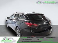 occasion Mazda 6 FastWagon 2.2L SKYACTIV-D 150 ch BVA