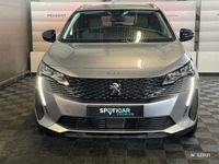 occasion Peugeot 5008 II BLUEHDI 130CH S&S BVM6 ALLURE PACK