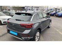 occasion VW T-Roc 1.5 TSI EVO 150ch Style DSG7