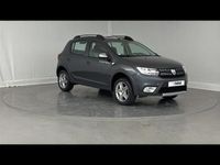 Occasion Dacia Sandero 2019 Gris Citadine