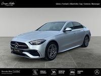 Occasion Mercedes C300 AMG line 204 ch (150 kW) 2024 Berline