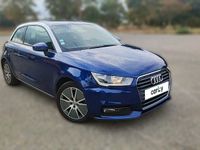 occasion Audi A1 1.4 TFSI 150 COD Ambiente