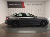 Occasion BMW 318 Sport Line 150 ch (110 kW) 2025 Berline