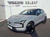 Occasion Volvo EX30 Plus 202 kW (276 ch) 2024 Gris SUV