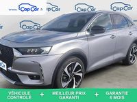 Occasion DS Automobiles DS7 Crossback Grand Chic 177 ch (130 kW) 2020 SUV