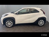 Occasion Toyota Aygo X 72 ch (52 kW) 2025 SUV