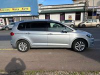 occasion VW Touran Touran1.6 16V TDI SCR BlueMotion - 110 7pl Confo