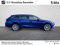 occasion Seat Leon ST 2.0 TDI 150ch Xcellence DSG7