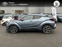 occasion Toyota C-HR 122h Edition 2WD E-CVT MY20 - VIVA186958390